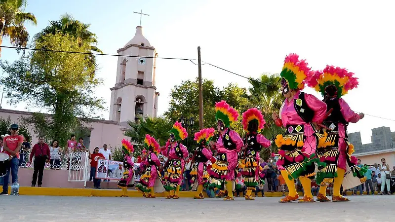 Candela: agua, historia y naturaleza en el semidesierto de Coahuila